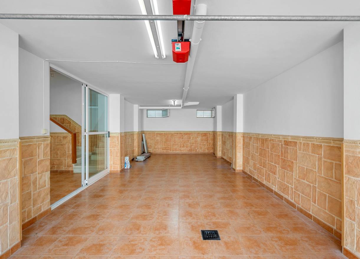 Bestaand - Villa - Torrevieja