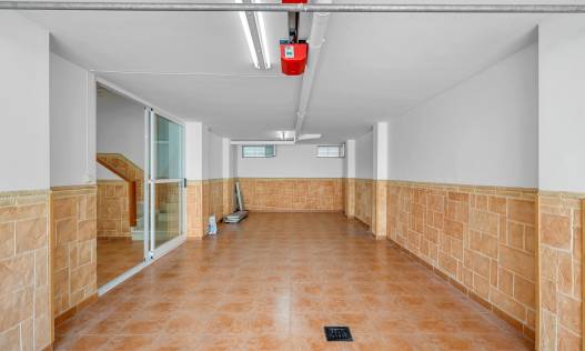 Bestaand - Villa - Torrevieja