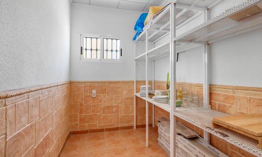 Bestaand - Villa - Torrevieja
