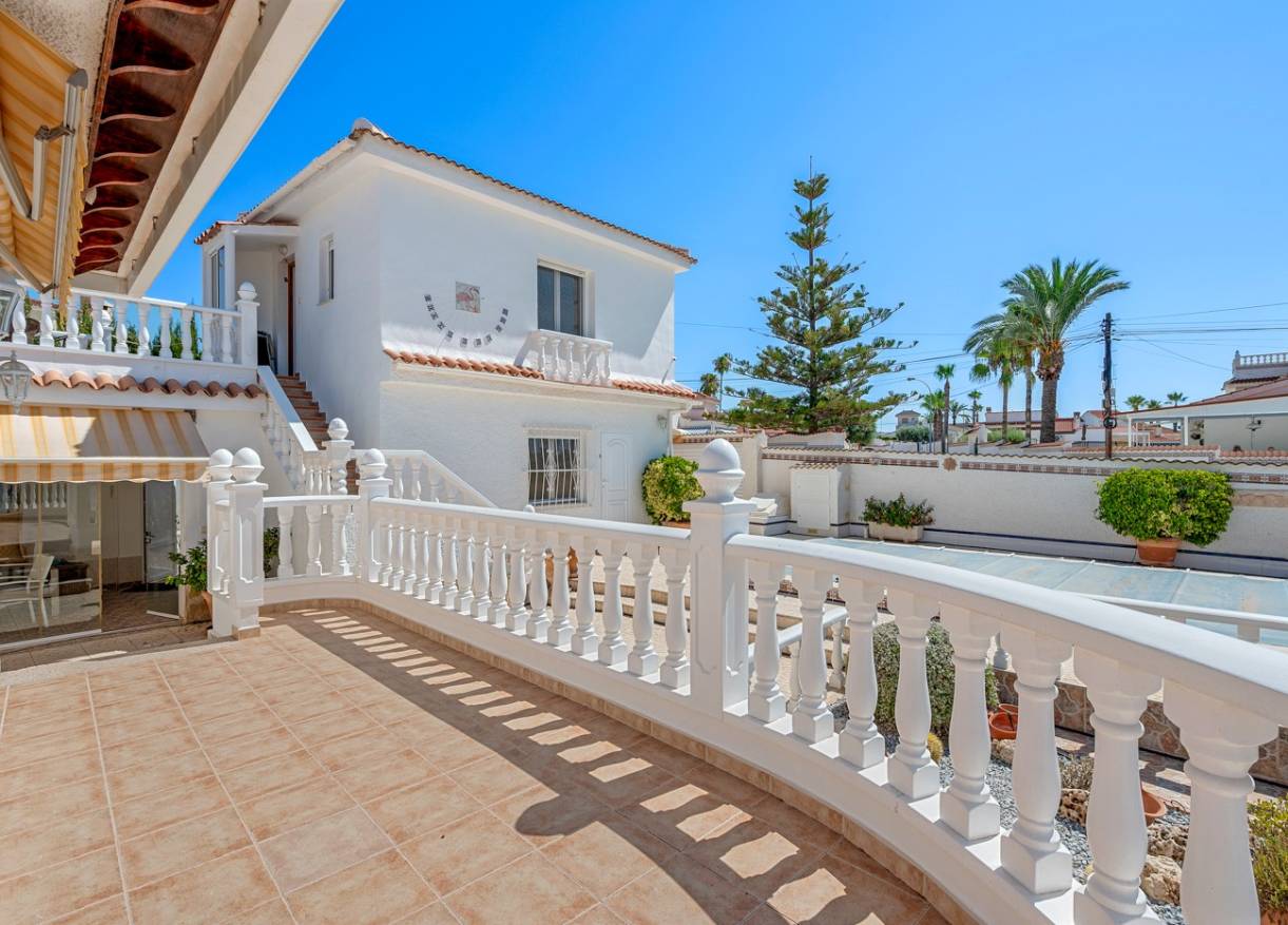 Bestaand - Villa - Ciudad Quesada - Ciudad Quesada - Rojales