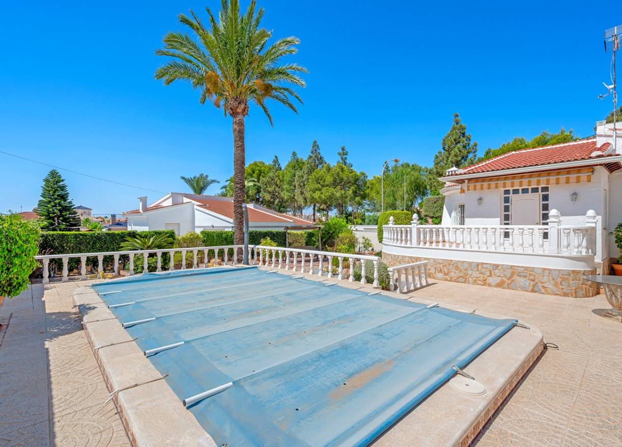 Bestaand - Villa - Ciudad Quesada - Ciudad Quesada - Rojales