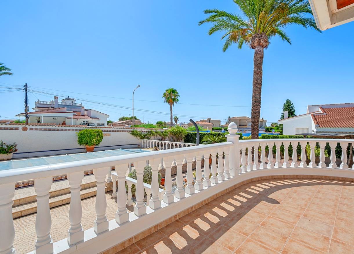 Bestaand - Villa - Ciudad Quesada - Ciudad Quesada - Rojales