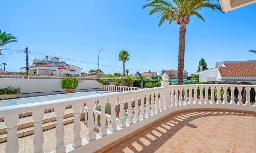Bestaand - Villa - Ciudad Quesada - Ciudad Quesada - Rojales