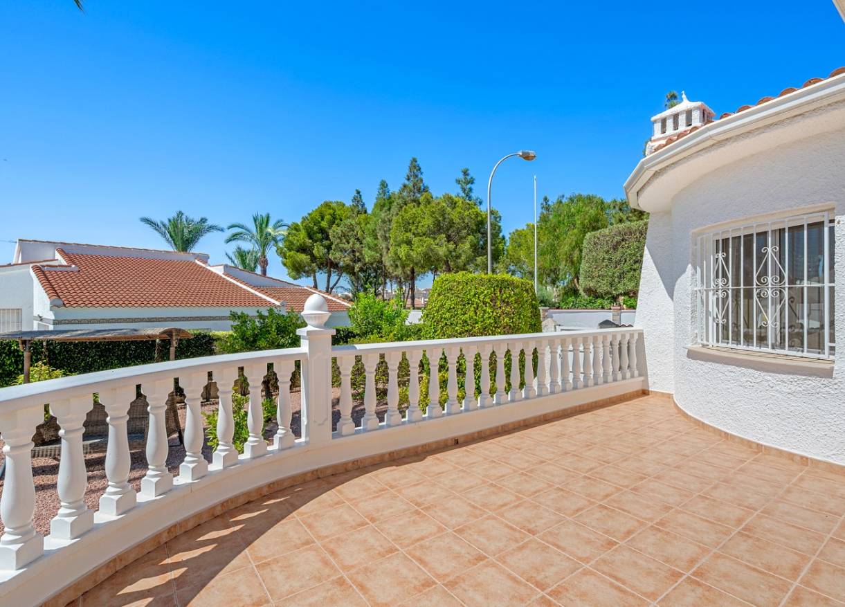 Bestaand - Villa - Ciudad Quesada - Ciudad Quesada - Rojales