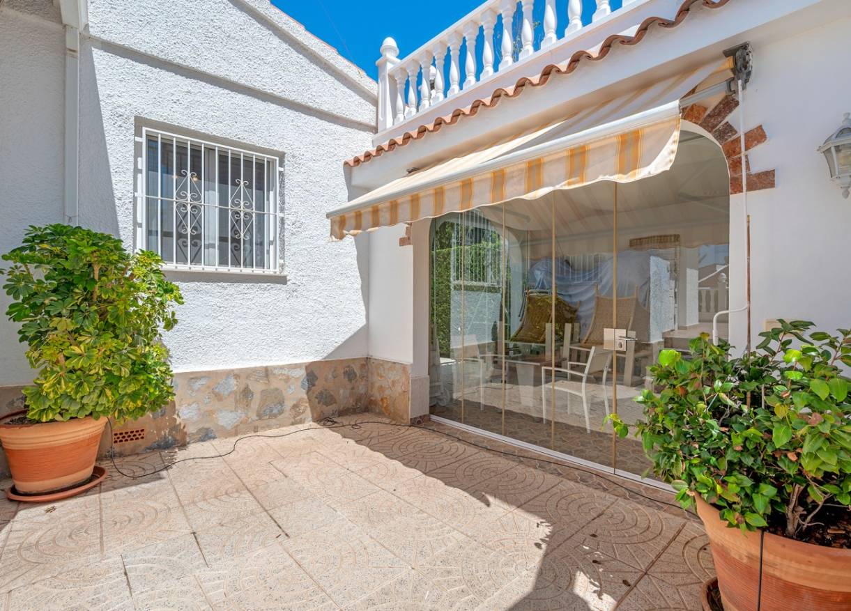 Bestaand - Villa - Ciudad Quesada - Ciudad Quesada - Rojales