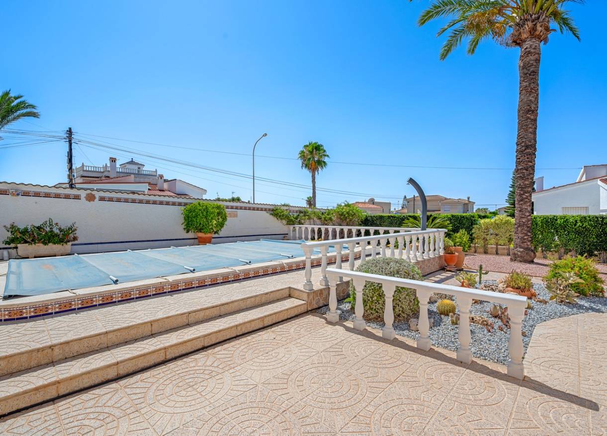 Bestaand - Villa - Ciudad Quesada - Ciudad Quesada - Rojales