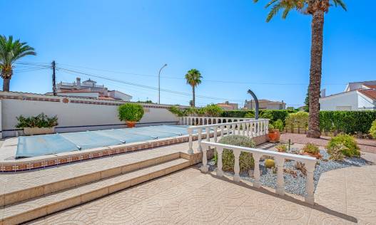 Bestaand - Villa - Ciudad Quesada - Ciudad Quesada - Rojales