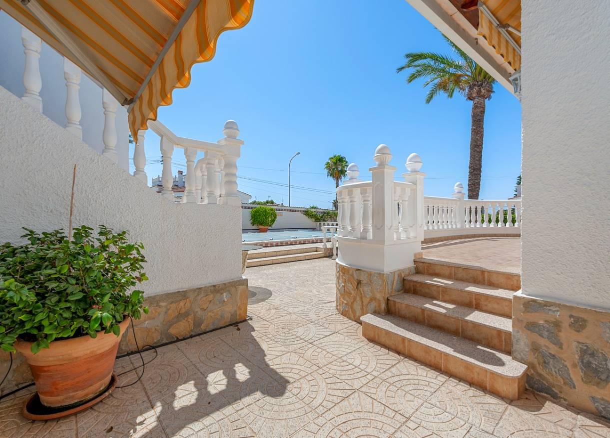 Bestaand - Villa - Ciudad Quesada - Ciudad Quesada - Rojales