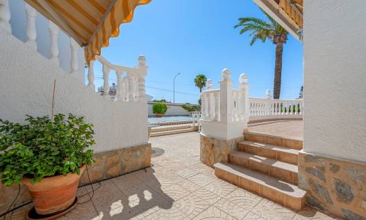 Bestaand - Villa - Ciudad Quesada - Ciudad Quesada - Rojales