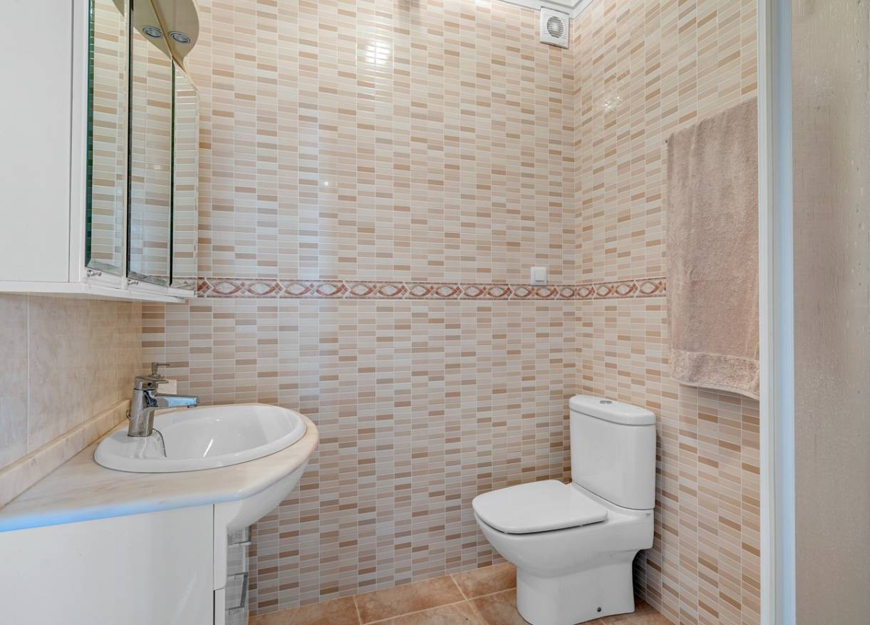 Bestaand - Villa - Ciudad Quesada - Ciudad Quesada - Rojales