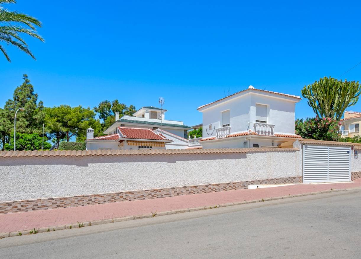 Bestaand - Villa - Ciudad Quesada - Ciudad Quesada - Rojales