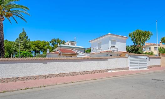 Bestaand - Villa - Ciudad Quesada - Ciudad Quesada - Rojales