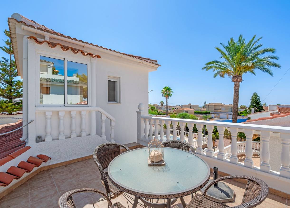 Bestaand - Villa - Ciudad Quesada - Ciudad Quesada - Rojales