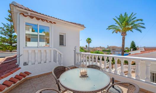 Bestaand - Villa - Ciudad Quesada - Ciudad Quesada - Rojales