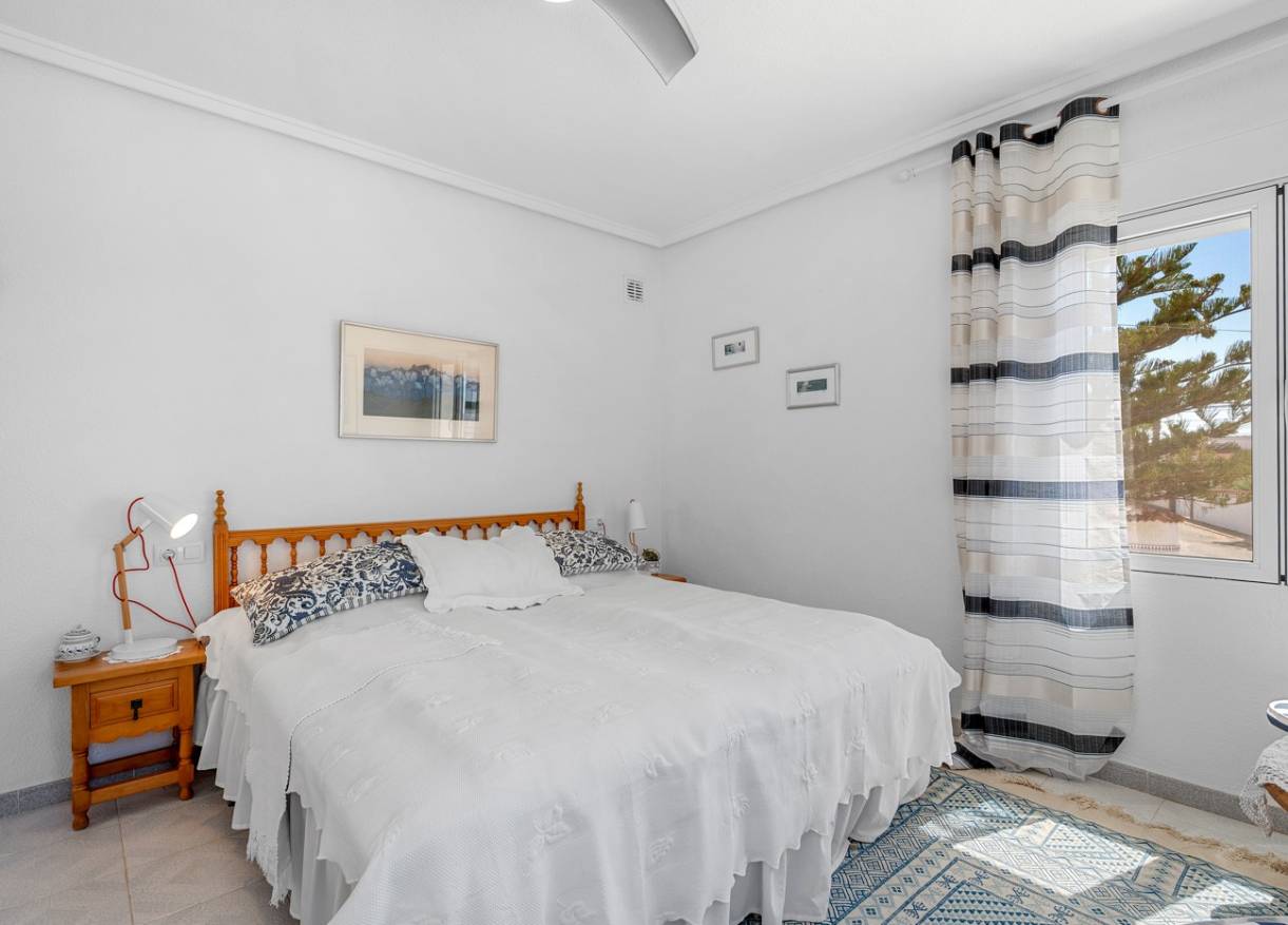 Bestaand - Villa - Ciudad Quesada - Ciudad Quesada - Rojales