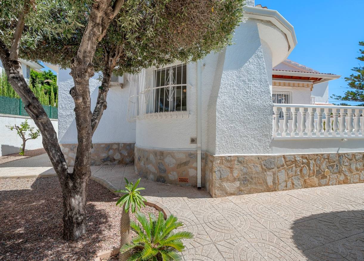Bestaand - Villa - Ciudad Quesada - Ciudad Quesada - Rojales