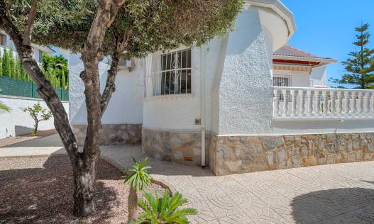 Bestaand - Villa - Ciudad Quesada - Ciudad Quesada - Rojales