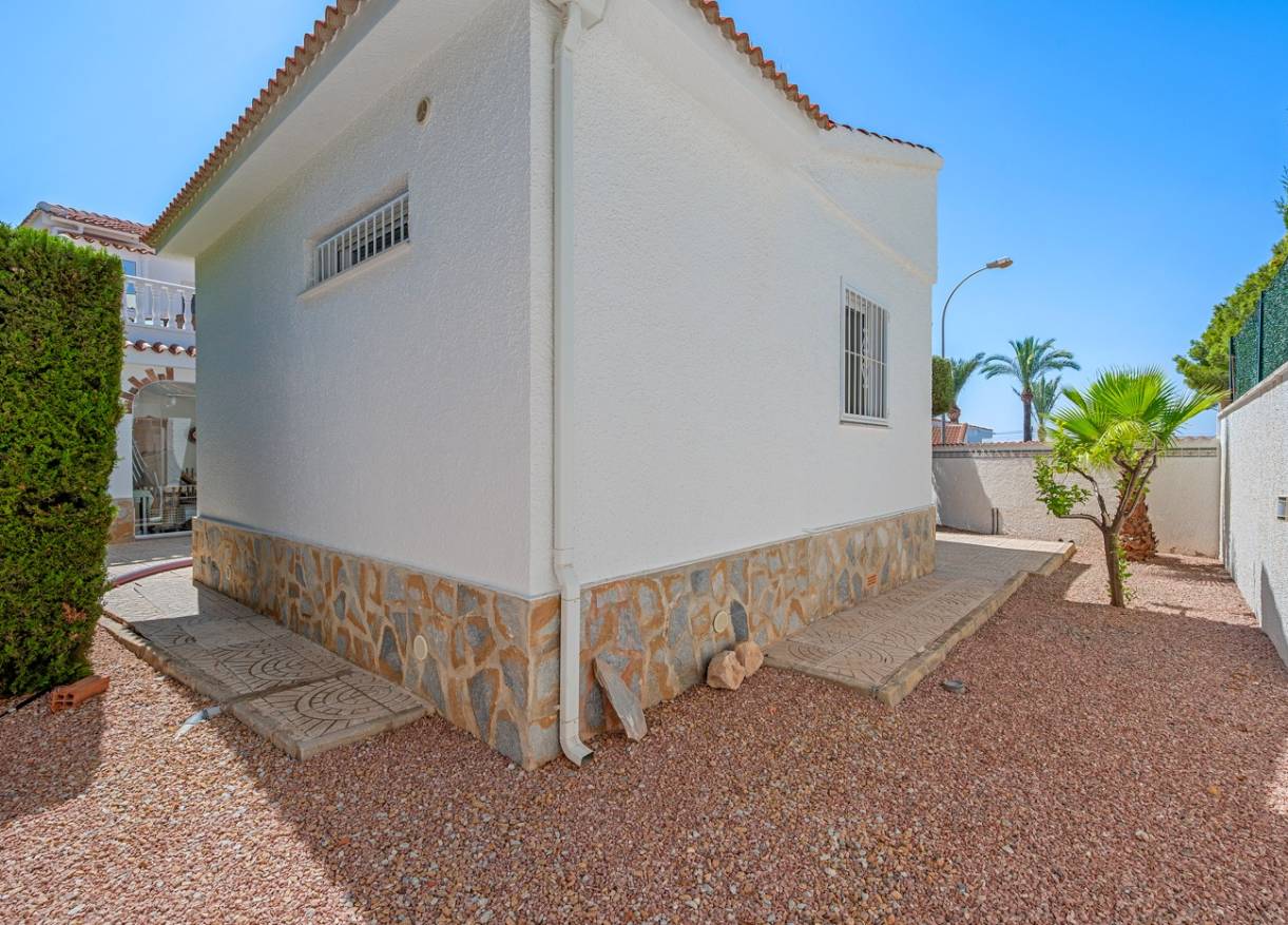 Bestaand - Villa - Ciudad Quesada - Ciudad Quesada - Rojales