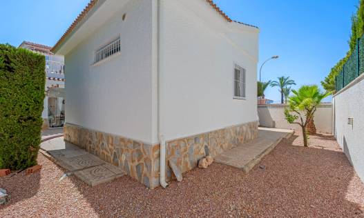 Bestaand - Villa - Ciudad Quesada - Ciudad Quesada - Rojales