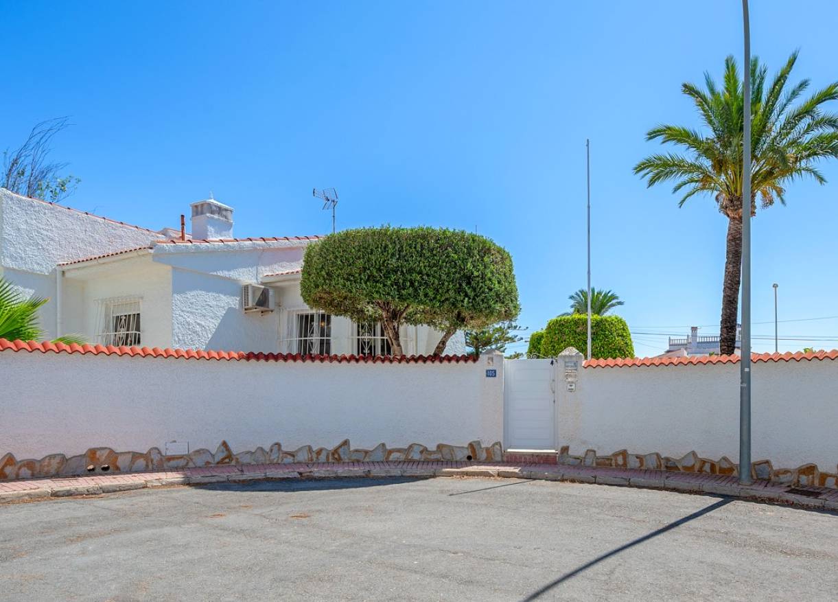 Bestaand - Villa - Ciudad Quesada - Ciudad Quesada - Rojales