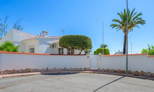 Bestaand - Villa - Ciudad Quesada - Ciudad Quesada - Rojales