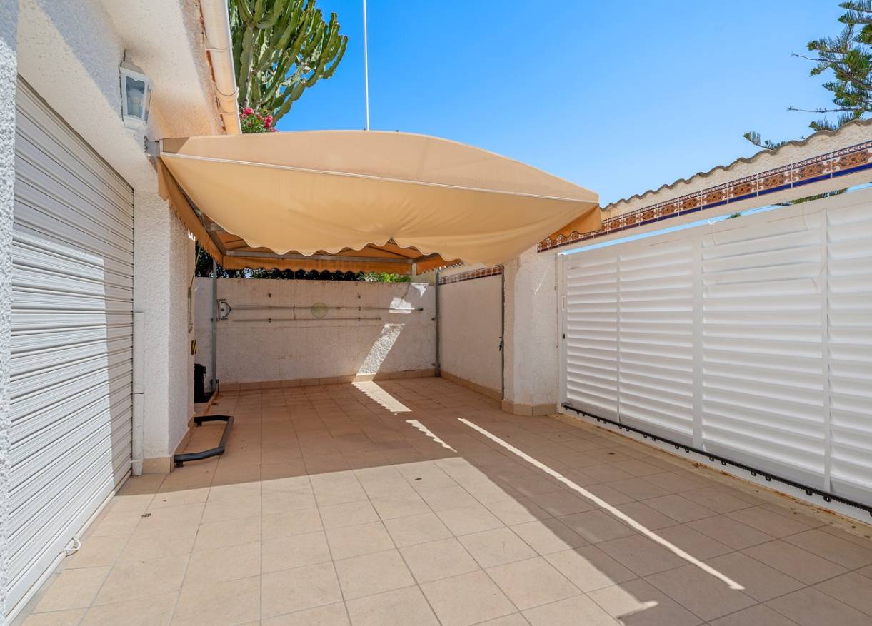 Bestaand - Villa - Ciudad Quesada - Ciudad Quesada - Rojales