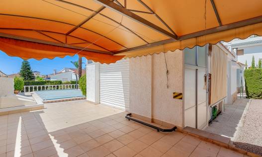 Bestaand - Villa - Ciudad Quesada - Ciudad Quesada - Rojales