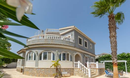 Bestaand - Townhouse / Semi-detached - San Fulgencio