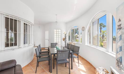 Bestaand - Townhouse / Semi-detached - San Fulgencio