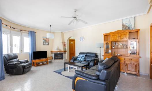 Bestaand - Townhouse / Semi-detached - San Fulgencio