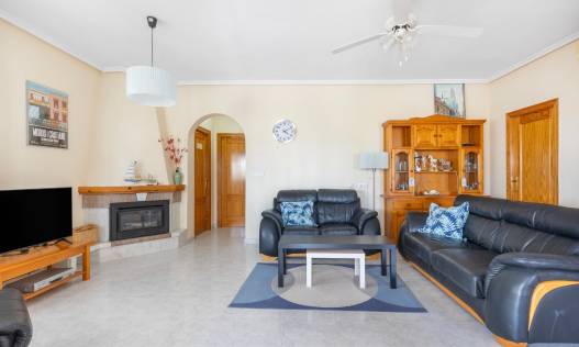 Bestaand - Townhouse / Semi-detached - San Fulgencio
