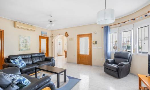 Bestaand - Townhouse / Semi-detached - San Fulgencio