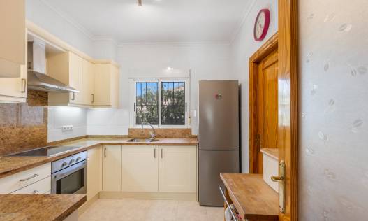 Bestaand - Townhouse / Semi-detached - San Fulgencio