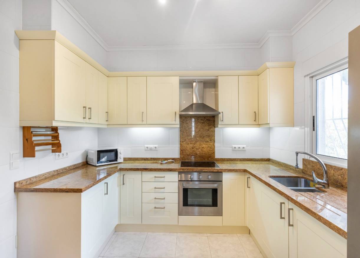 Bestaand - Townhouse / Semi-detached - San Fulgencio