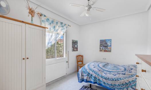 Bestaand - Townhouse / Semi-detached - San Fulgencio