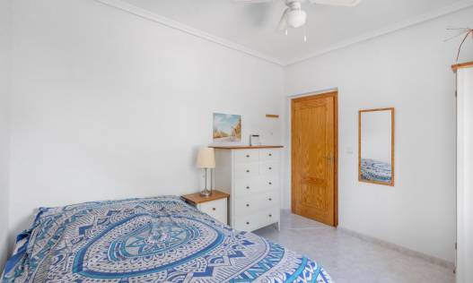 Bestaand - Townhouse / Semi-detached - San Fulgencio