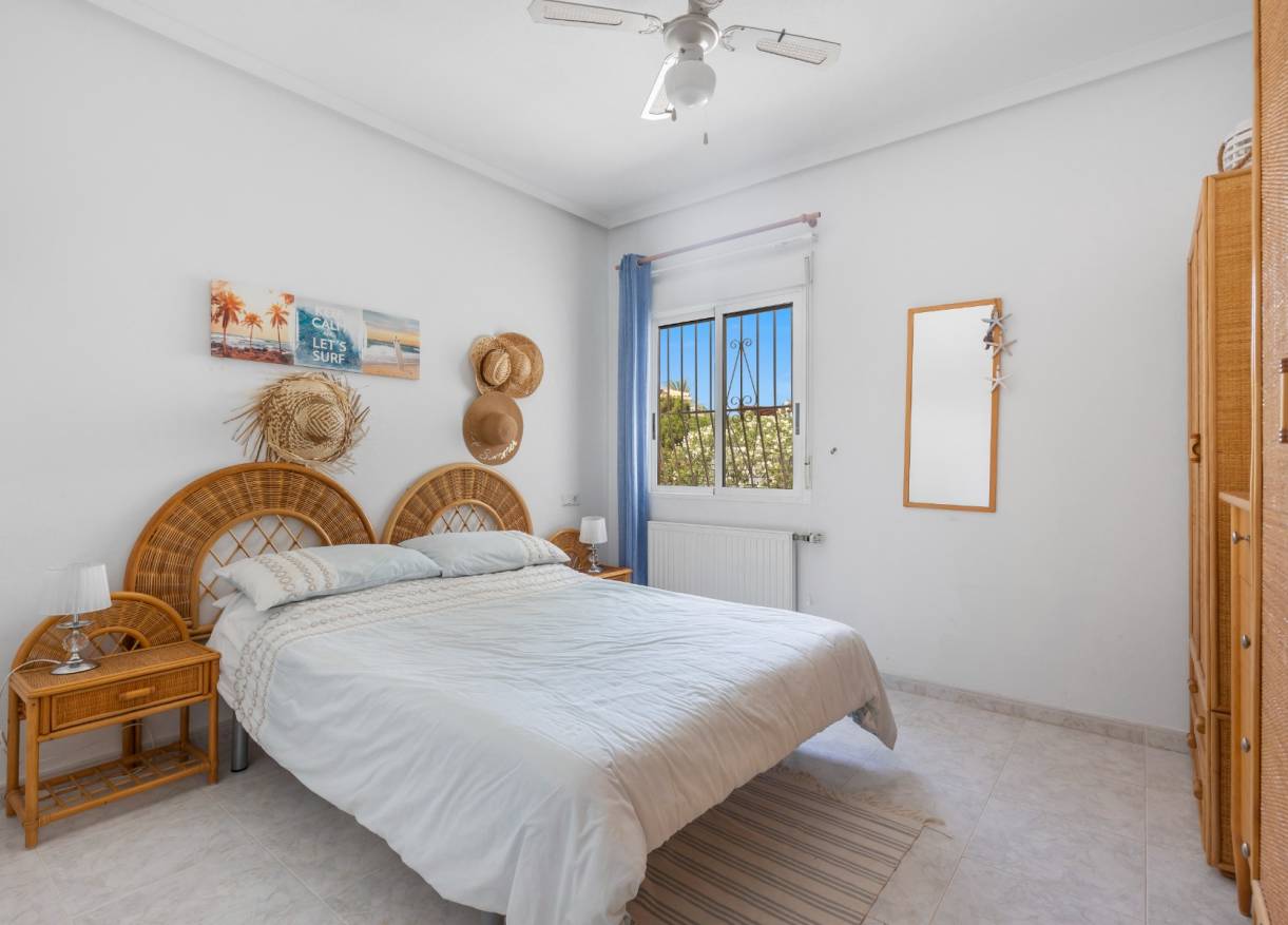 Bestaand - Townhouse / Semi-detached - San Fulgencio