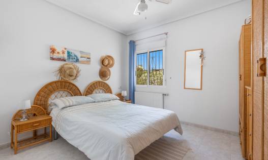 Bestaand - Townhouse / Semi-detached - San Fulgencio