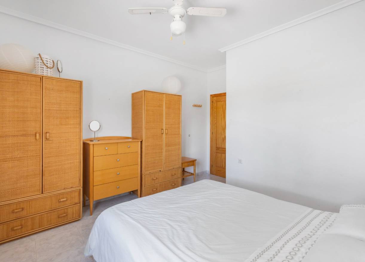 Bestaand - Townhouse / Semi-detached - San Fulgencio