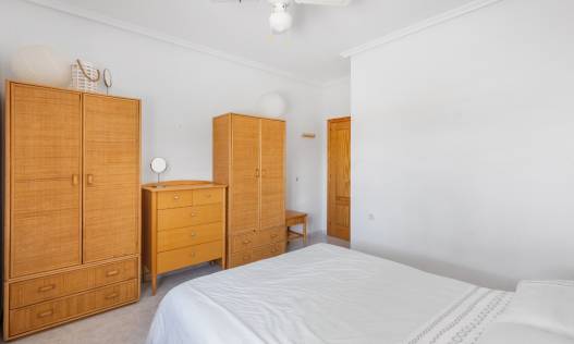 Bestaand - Townhouse / Semi-detached - San Fulgencio