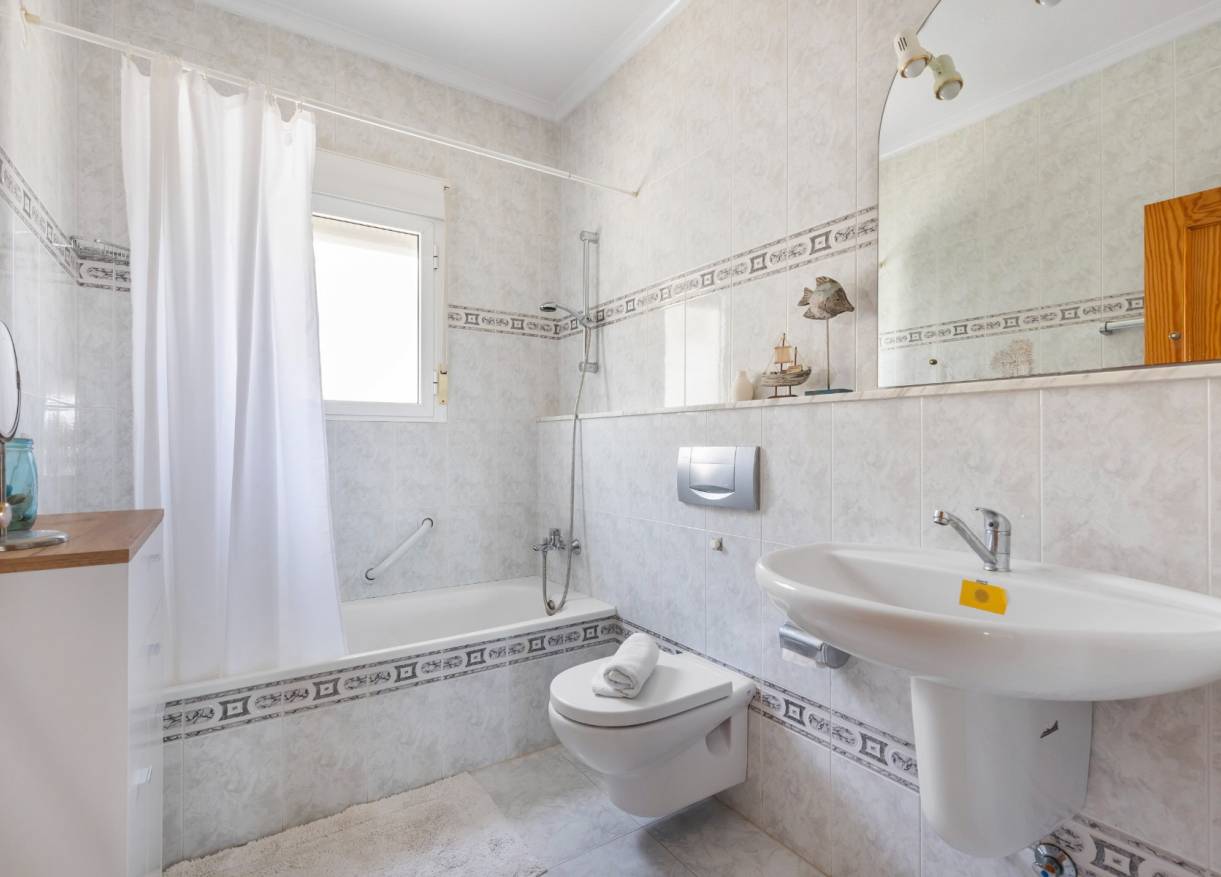 Bestaand - Townhouse / Semi-detached - San Fulgencio
