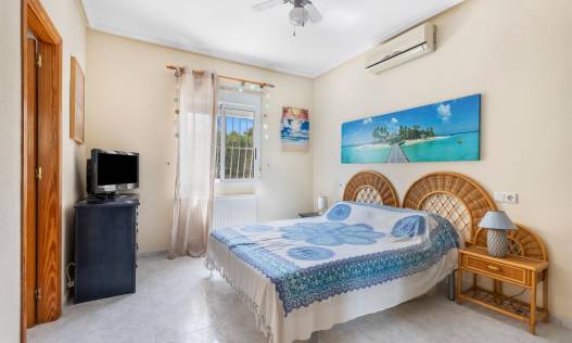 Bestaand - Townhouse / Semi-detached - San Fulgencio