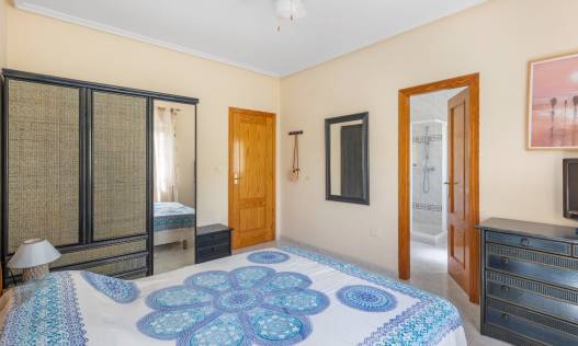 Bestaand - Townhouse / Semi-detached - San Fulgencio