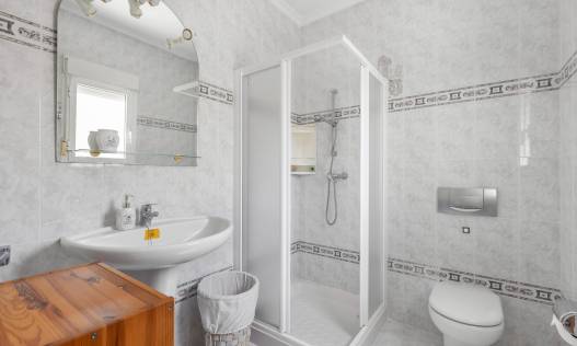 Bestaand - Townhouse / Semi-detached - San Fulgencio