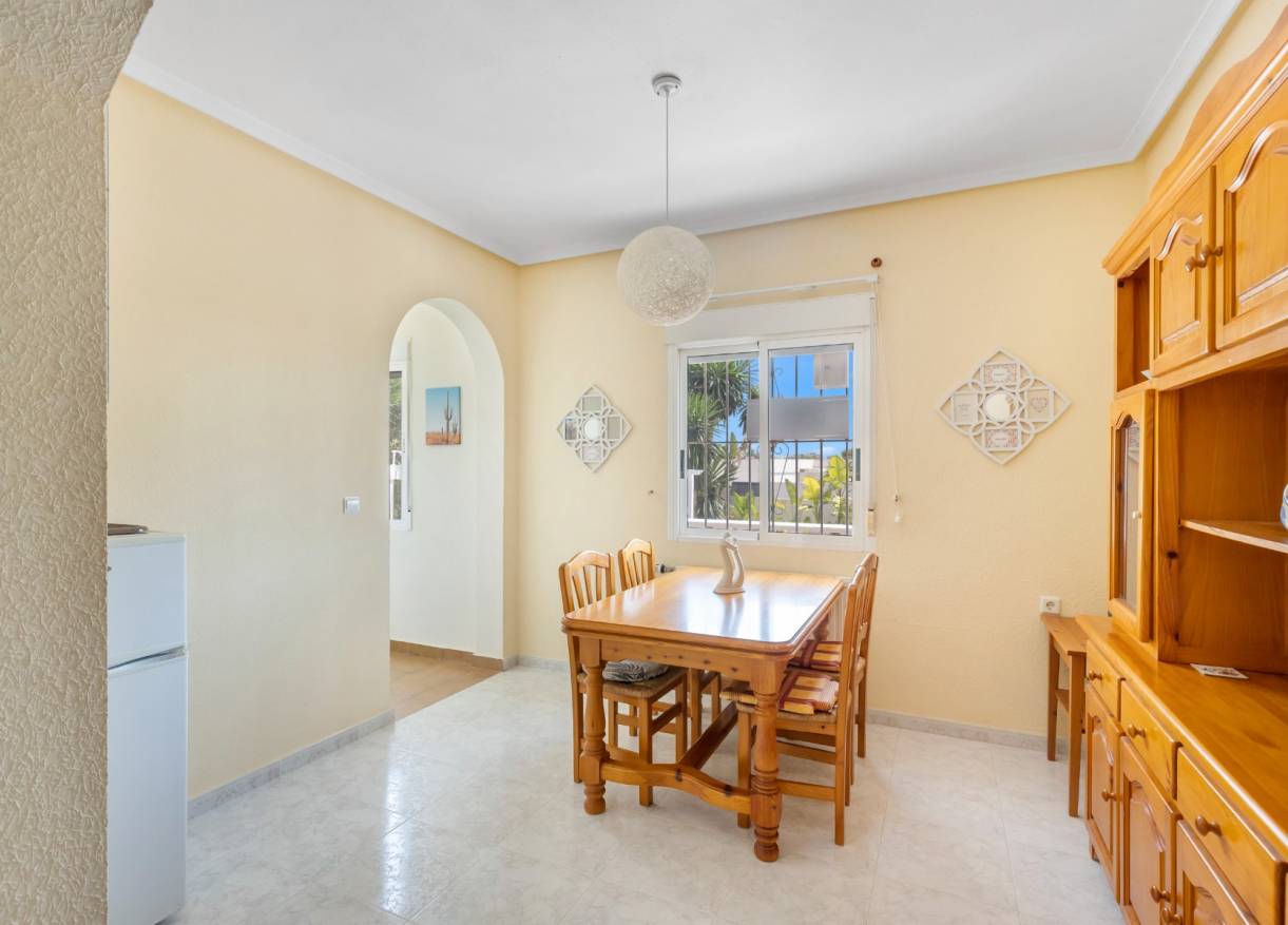 Bestaand - Townhouse / Semi-detached - San Fulgencio