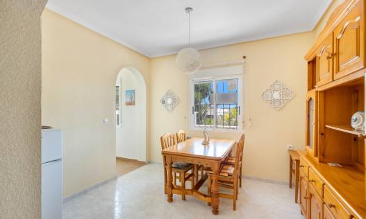 Bestaand - Townhouse / Semi-detached - San Fulgencio
