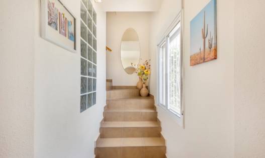 Bestaand - Townhouse / Semi-detached - San Fulgencio