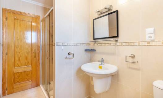 Bestaand - Townhouse / Semi-detached - San Fulgencio