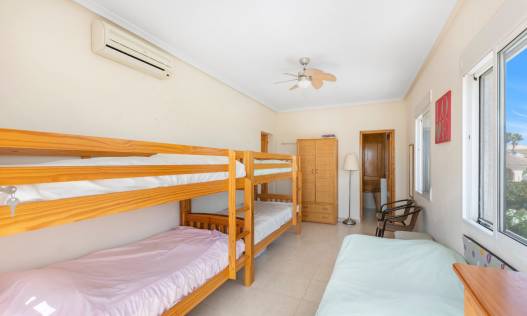 Bestaand - Townhouse / Semi-detached - San Fulgencio
