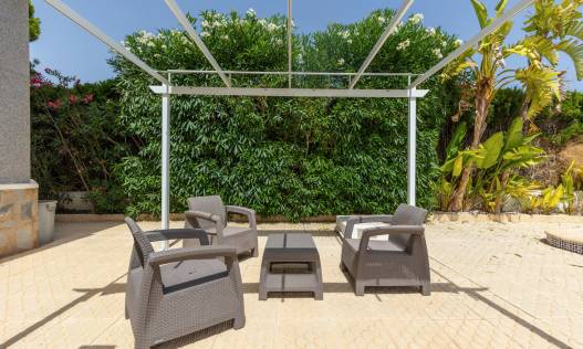 Bestaand - Townhouse / Semi-detached - San Fulgencio